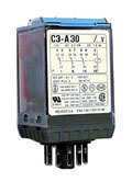 Реле C3-A30F-024VDC RELECO 11-NAP (36321028)