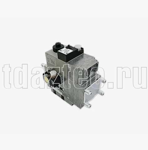 Газовый электромагнитный клапан Dungs DMV-SE 512/11 S22 (231528)