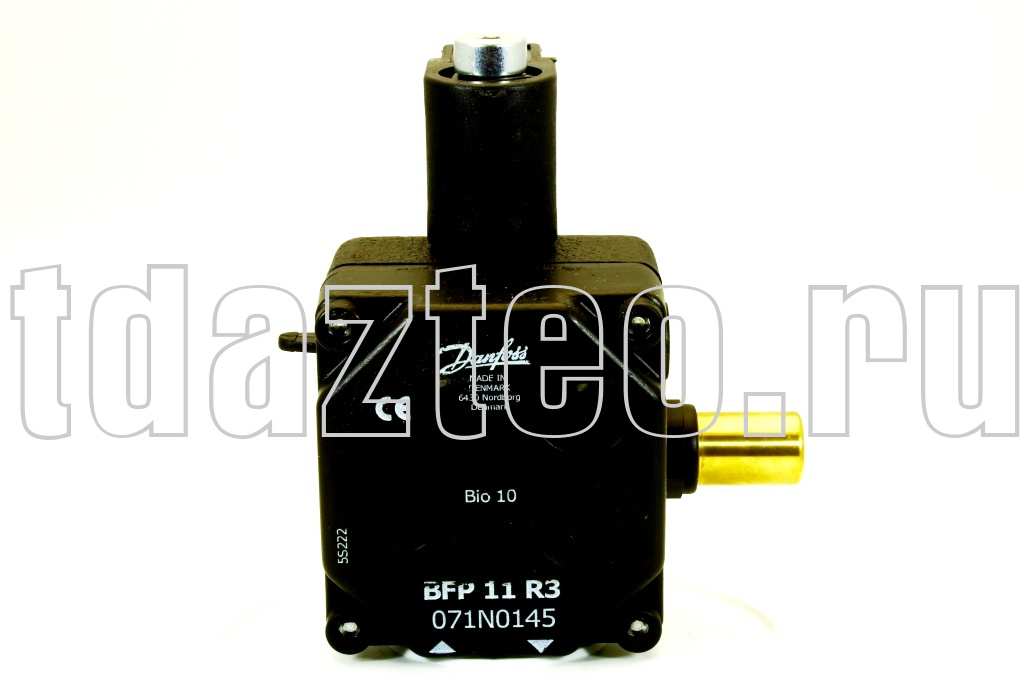 Насос топливный Danfoss BFP 11 R3 (071N0145)