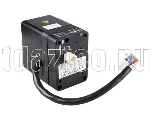 Сервопривод SATRONIC / HONEYWELL LKS 131-07 (B2-5 S5)  (78-LKS131-07U)