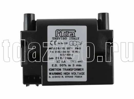 Трансформатор розжига FIDA 28/35 PMD (740140001901)