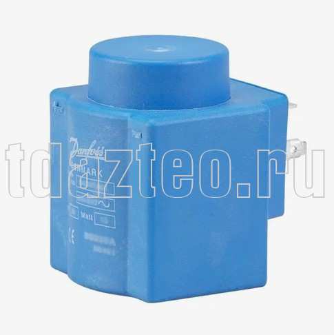 Катушка для соленоидного клапана Danfoss BB (018F7351)