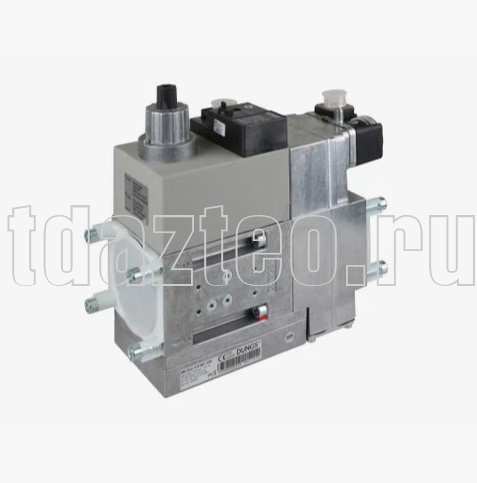 Газовый мультиблок Dungs MB-DLE 415 B01 S50 (226801)