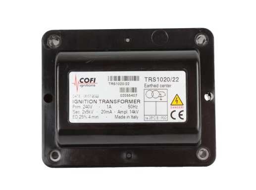 Трансформатор розжига COFI (65323223)