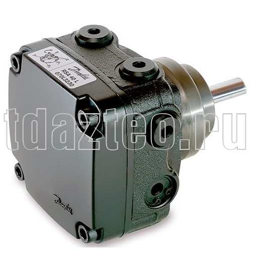 Насос для горелки Danfoss RSA 28 (070-5376)