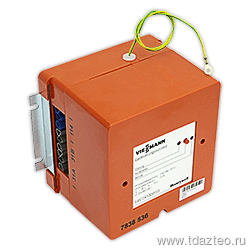 Топочный автомат HONEYWELL S4572A 1004 V03 (7838536)