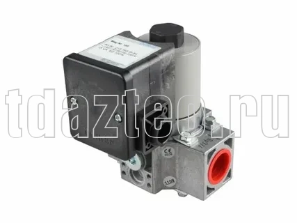 Газовый электромагнитный клапан DUNGS LGV 507/5 (23038-BT)
