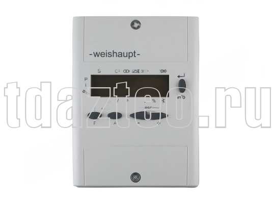 Жидкокристалический экран AZL22.10A9WH Weishaupt (600408)