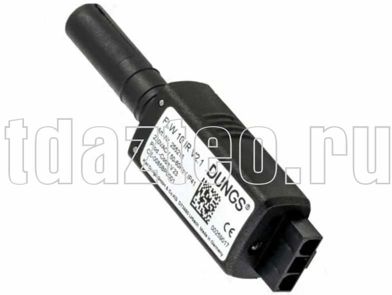 Датчик пламени Weishaupt FLW 10 IR V 2.1(600639-We)