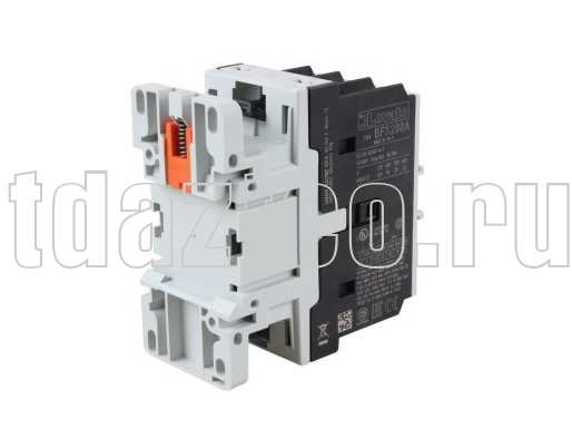 Миниконтактор Elco BF25 10 A230 (65075273) Миниконтактор Elco BF25 10 A230 (65075273)