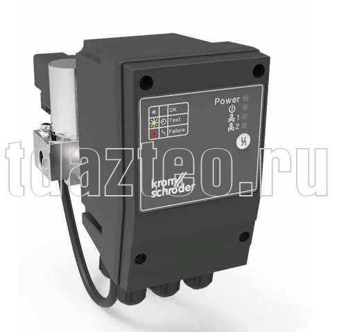 Автомат контроля герметичности KROMSCHRODER TC 3R05W/W (84765716)