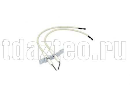 Блок электродов поджига BALTUR (25193-BT)