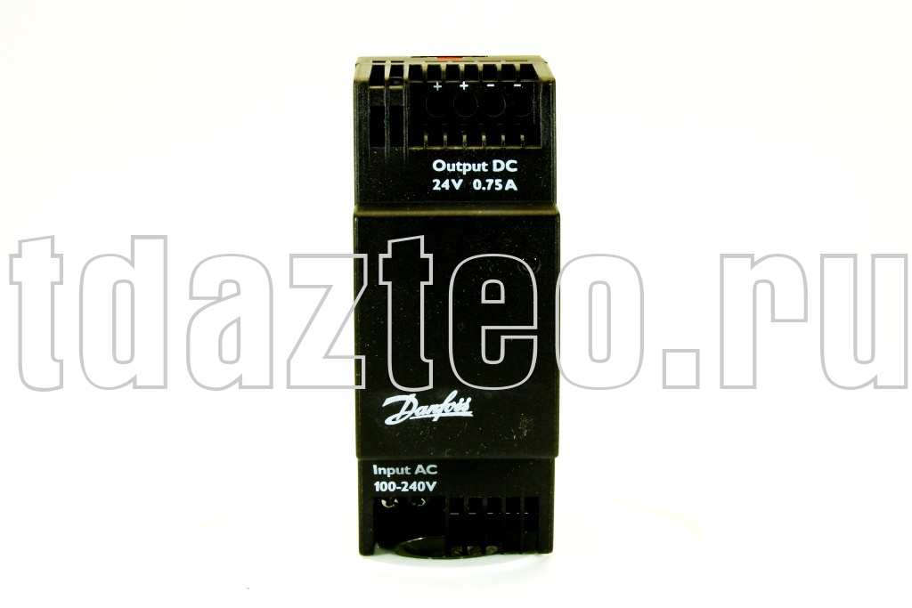 блок питания Danfoss AK-PS 075 (080Z0053)