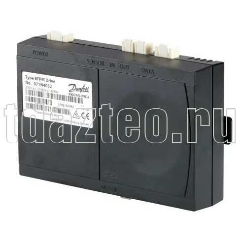 Блок управления  Danfoss BFPM (071N4053)