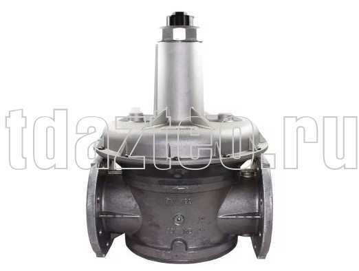 Регулятор нулевого давления Dungs FRN 5080 (241757)