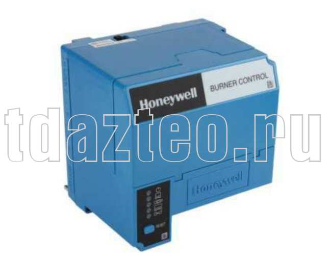 Контроллер управления горением HONEYWELL RM7830A1003 (RM7830A1003/U)