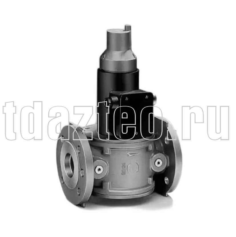 Газовый электромагнитный клапан Kromschroder VG 65F02NT33DMVZ (85272880)