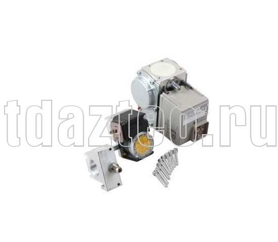 Газовый мультиблок Dungs MBC-120-DLE S20 (65323616)