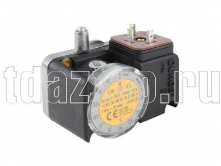 Реле давления газа DUNGS GW 50 A5 (172729-FB)