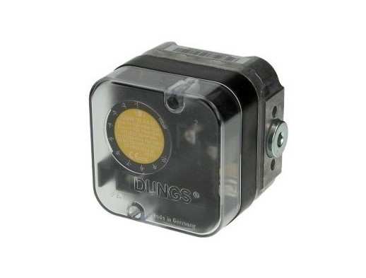 Реле давления Dungs GGW 10 A4 (248276)