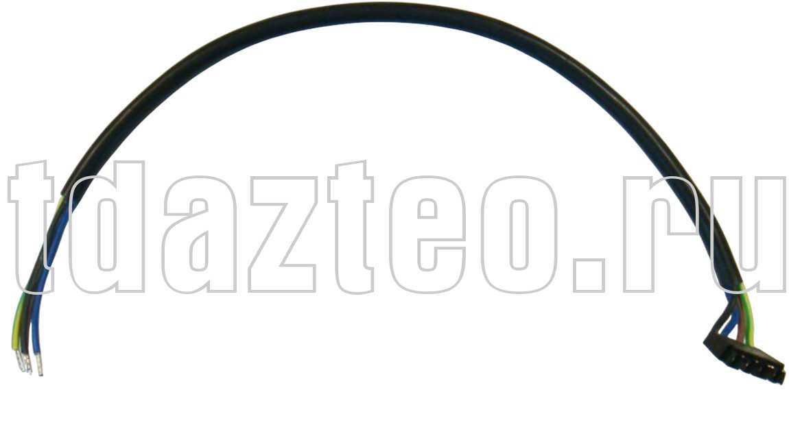 Кабель нагревателя Danfoss L=410 (04703890-LB) фото Кабель нагревателя Danfoss L=410 (04703890-LB)