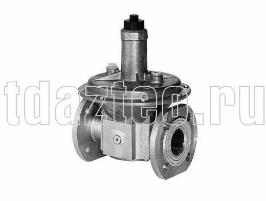 Регулятор давления газа Dungs FRU 5040 (178930)
