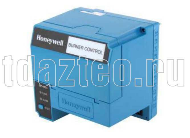 Контроллер управления горением HONEYWELL RM7840M1017 (RM7840M1017/U)