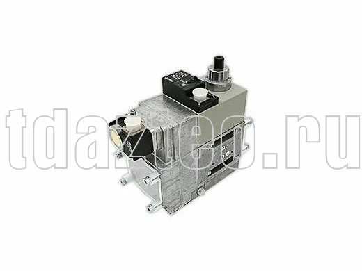 Газовый мультиблок Dungs MB-DLE 415 B01 S20 (226799)