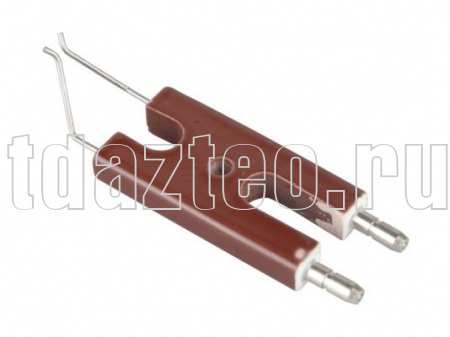 Блок электродов поджига ELCO 78 мм (13011119)