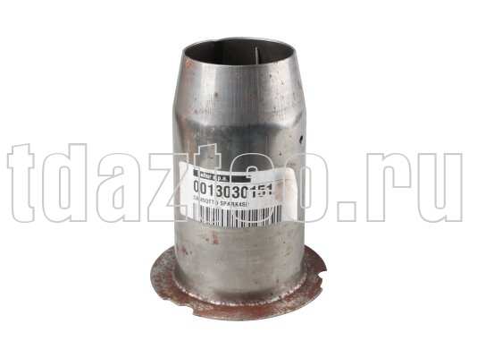 Жаровая труба BALTUR Ø80 x 115 мм (0013030151-BT)
