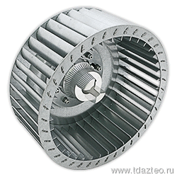Рабочее колесо вентилятора Elco Ø250 x 105 мм (13013323) Рабочее колесо вентилятора Elco Ø250 x 105 мм (13013323)