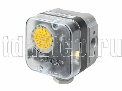 Реле давления Dungs GW 3 A4 (65323014)