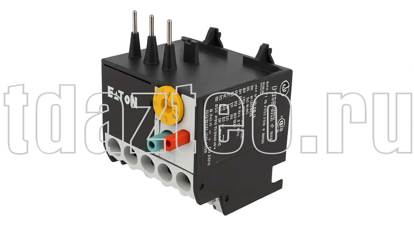 Тепловое реле EATON ZE-4 2,4 - 4,0 A (04043220-LB)