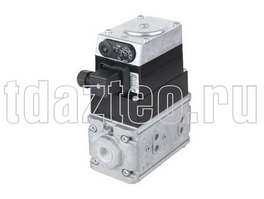 Газовый электромагнитный клапан Kromschroder CG15R03D1-50W6 (84766103)