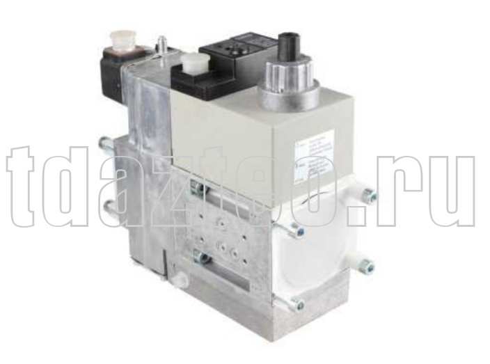 Газовый мультиблок DUNGS MB-DLE 415 B01 S22 (0005090213-BT)