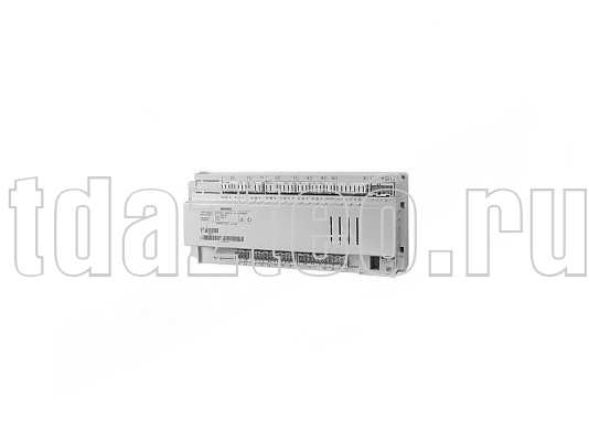Менеджер горения Siemens  (RVS63.283/101)
