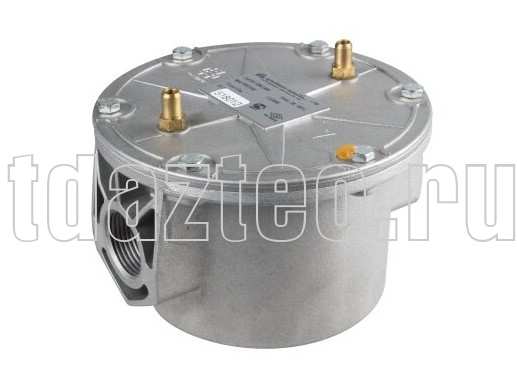 Газовый фильтр Giuliani Anello 70603/6B (3141954)