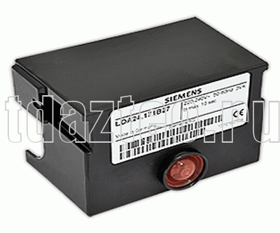 Топочный автомат SIEMENS LOA24.171B27 (3003584)