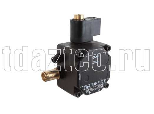 Насос для горелки Danfoss BFP11L3 (071N0141)