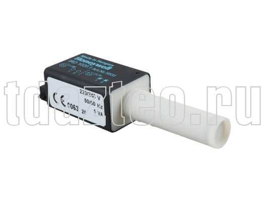 Датчик пламени SATRONIC / HONEYWELL IRD 1020.1 LEFT BLUE (16533)