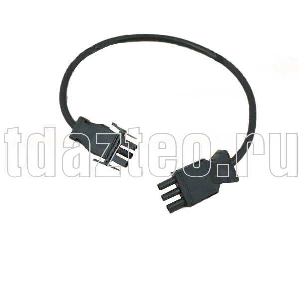 Кабель со штекером W-FM 50 Weishaupt арт. 21710426042-We