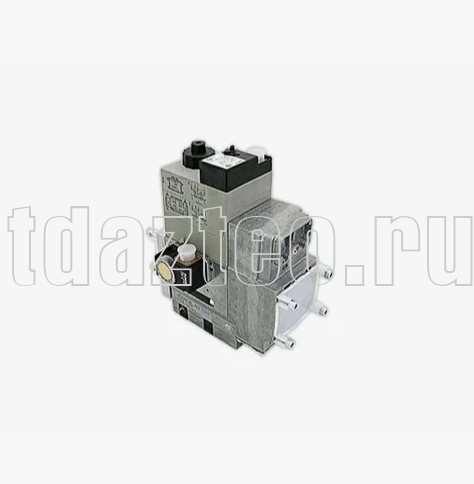 Газовый электромагнитный клапан Dungs DMV-SE 520/11 S22 (231518)