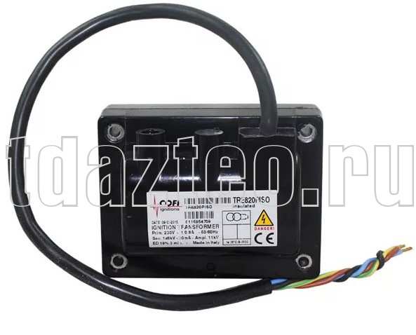 Трансформатор розжига Cofi TRE820/9 (04034020-LB)