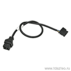 Кабель электропитания ELCO 420 мм (13011091)