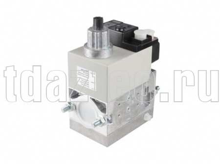 Газовый мультиблок DUNGS MB-DLE 410 B01 S22 (132726-FB)