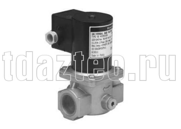 Газовый электромагнитный клапан HONEYWELL (VE4015A1138)