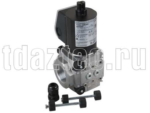 Газовый клапан Kromschroder VAS2-/40R/NW (88000095)