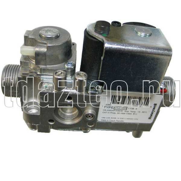 Газовый клапан Honeywell (VK4105A1001)