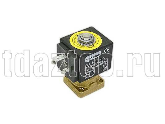 Электромагнитный клапан PARKER VE 130BR.1 (0005080002-BT)