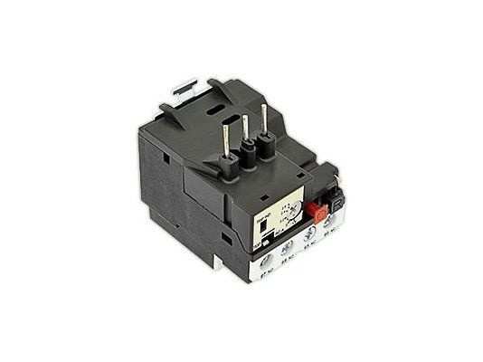 Тепловое реле LOVATO RF12 0630 (0005110124-BT)